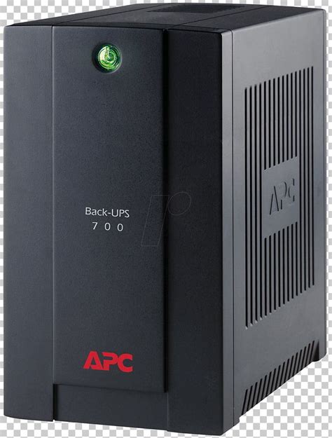 Schneider Electric APC Back-UPS 650 390.00 UPS UPS APC By Schneider ...