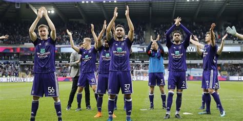 Standard Liege Anderlecht Betting Tips April Betting Diamonds