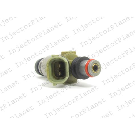 DENSO 195500-5340 / Toyota 23250-16120 | INJECTOR PLANET CORP.
