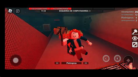 Roblox Marret O Quase Peguei Os Meninos Mas Fiquei Raiva Falei