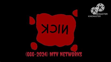 Noedolekcin Blood Splatter Logo 666 2024 Youtube