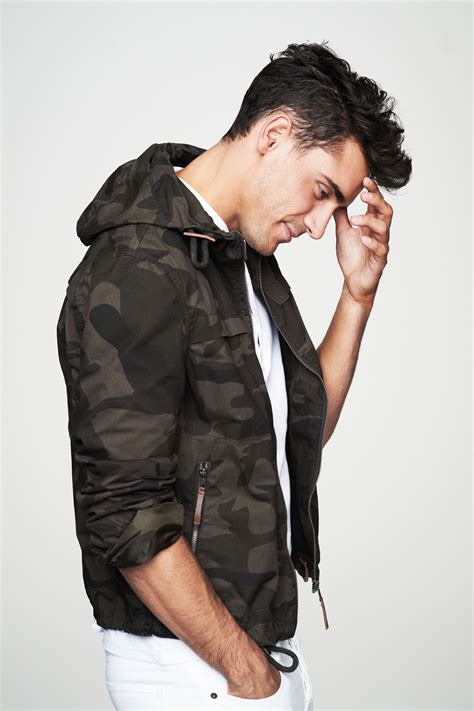 Arthur Kulkov for F&F at Tesco Spring Summer 2013
