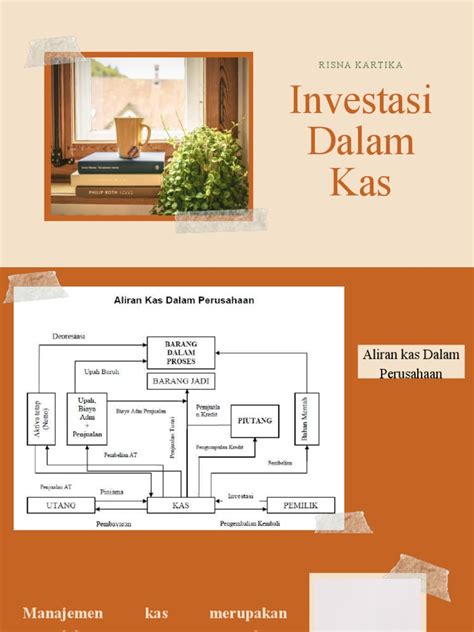 8 Investasi Dalam Kas Pdf