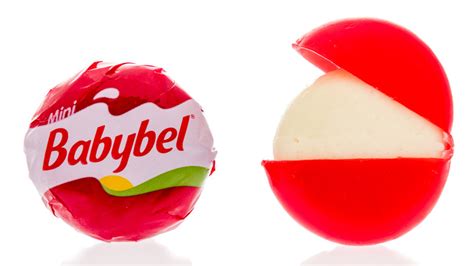 Babybel Cheese Facts About The Popular Snack Food