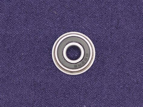 ZEN F695 2RS Precision Bearing RT10140