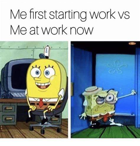 29+ Spongebob Memes Work - Factory Memes