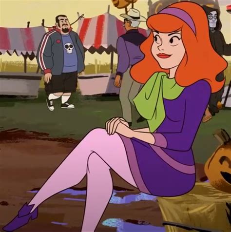 Daphne Blake By Domino4578 On Deviantart