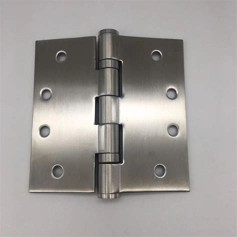 Ech Butt Hinge 2bb Bearing Stainless Steel Door Hinge Buy Best Door