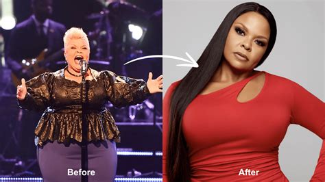 Did Tamela Mann Have Weight Loss Surgery Bariatric Journal