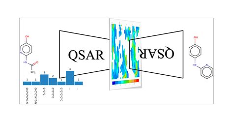 Inverse Qsar Reversing Descriptor Driven Prediction Pipeline Using Attention Based Conditional