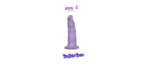Stl File Super Sensitive Long Anal Intensive Play Plug Dildo Extender