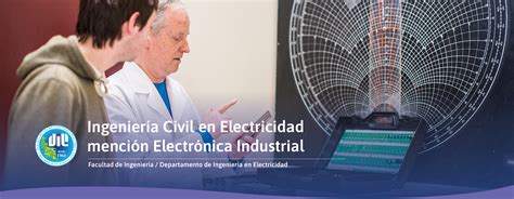 Admisi N Umag Ingenier A Civil En Electricidad Menci N Electr Nica