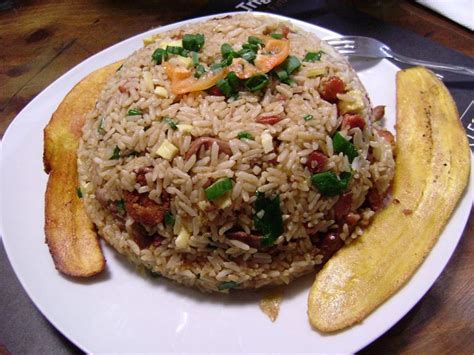 Arroz Chaufa La Mejor Receta Para Preparar El Plato Emblema Del Chifa