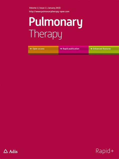 Early Diagnosis And Treatment Of Idiopathic Pulmonary Fibrosis A Narrative Review Pulmonary