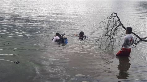 Pescador Muere Ahogado En La Laguna De Apasteque Diario El Mundo