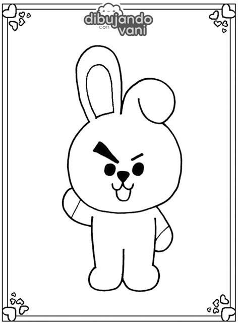 Bt Coloring Pages Cooky Pin Di Bt Coloring Feel Free To Crop