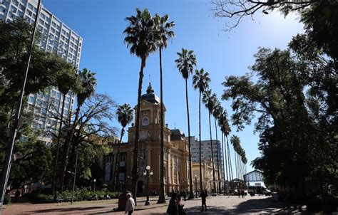 Melhores Pontos Tur Sticos De Porto Alegre Pre Os E Hor Rios