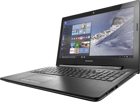 Lenovo G Series Core I5 5th Gen 4 Gb1 Tb Hddwindows 10 Home2 Gb