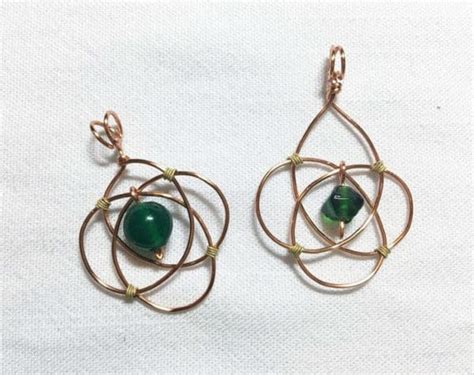 14 Celtic Knot Jewelry Projects You Can DIY - Ideal Me