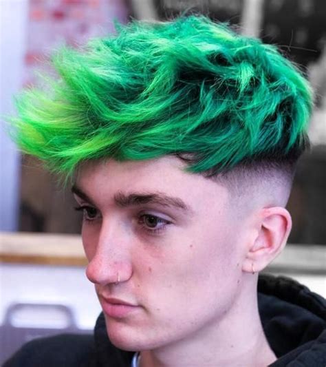 50 Mens Hair Colour Ideas For Men Thinking Of Dying Their Hair Artofit