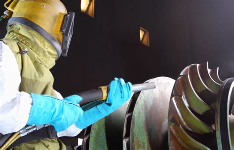 Ahead In Abrasives Ep Power Grit