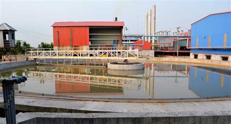 Water Treatment Plant Manufacturer STP ETP CETP ZLD Plants