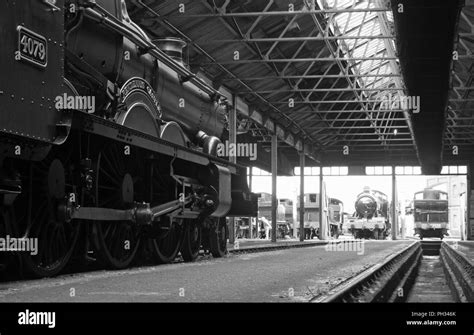 Didcot Railway Centre Stock Photo Alamy