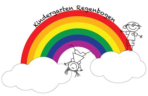 Ev Kindertagesstätte Regenbogen Katzwang Sei Frech Und Wild Und