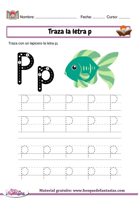 Actividades Para Trabajar La Letra P Actividades De Alphabet Porn Sex