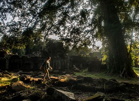 A Weekend Getaway To Siem Reap And Angkor Wat Photography Tour