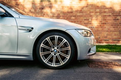 Silverstone Ii Bmw M3 Coupé E92