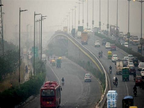 Imd Predicts Rainfall Dense Fog And Cold Wave Conditions In These States Read To Know Details