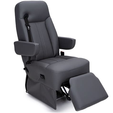 Qualitex Ethos Slx Captains Chair Rv Seat Shop Seats