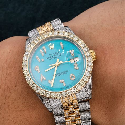 Collection 96+ Pictures Pictures Of A Rolex Completed