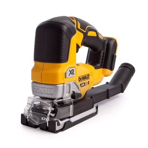 Dewalt Dcs N Xj V Xr Brushless Top Handle Jigsaw Bare Unit Cns