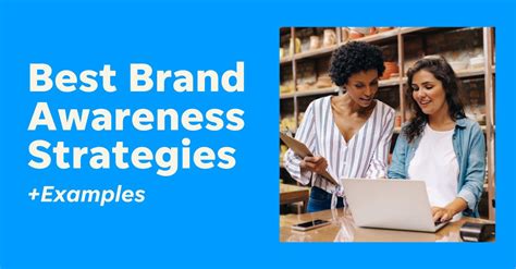 How To Build Brand Awareness 14 Best Strategies And Examples Localiq