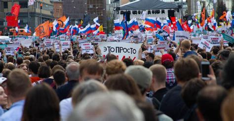 Russia: Freedom in the World 2021 Country Report | Freedom House
