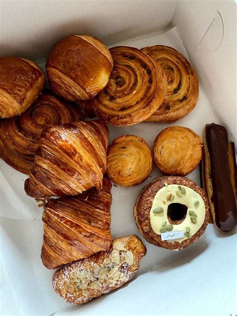 10 Best Croissants In Paris