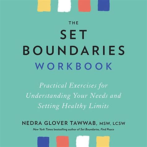 Set Boundaries Find Peace A Guide To Reclaiming Yourself Audible