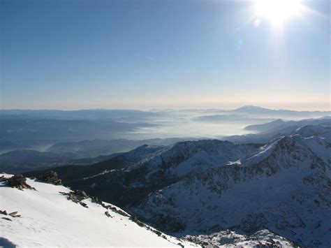 Bulgarian mountains Free Photo Download | FreeImages