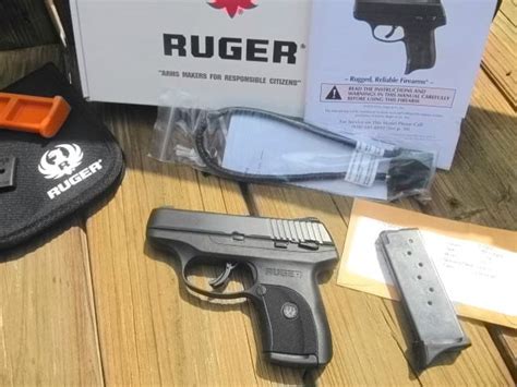 Review The 2014 Ruger Lc9s 9mm Striker Fired Concealed Carry Pistol