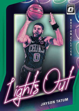 NBAカード2019 DONRUSS OPTIC LEBRON JAMES blog knak jp