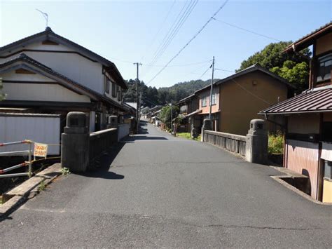 京都府与謝郡与謝野町探訪その1 Manazouの近代建築・看板建築・レトロ探訪