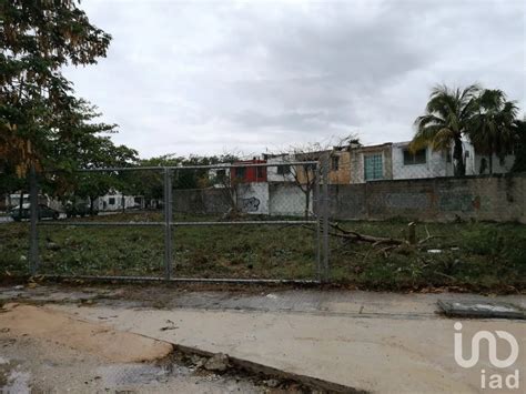 Terreno en Venta en Supermanzana 504 Benito Juárez Quintana Roo NEX