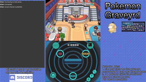 Pokemon White 2 Nuzlocke Run 25 Stream 13 The Graveyrd Grows Youtube