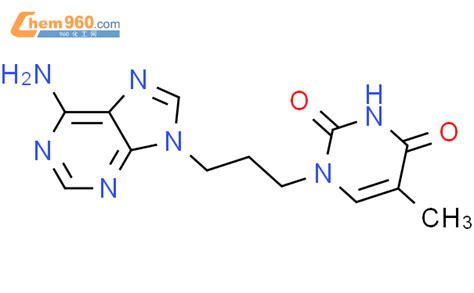 22917 84 6 2 4 1H 3H Pyrimidinedione 1 3 6 Amino 9H Purin 9 Yl