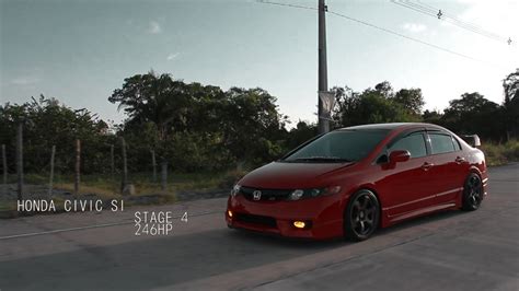 Honda Civic Si Mugen wallpapers, Vehicles, HQ Honda Civic Si Mugen ...