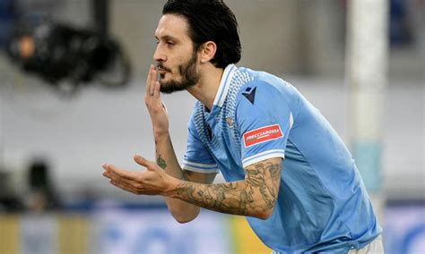 Lazio Luis Alberto Sincero La Verit Sul Mio Rapporto Con Sarri