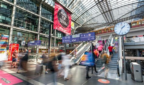 Außenwerbung in Berlin Ströer Media Deutschland GmbH