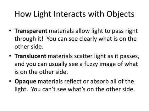 light powerpoint    id